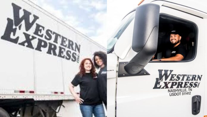 Is Western Express Going Out of Business