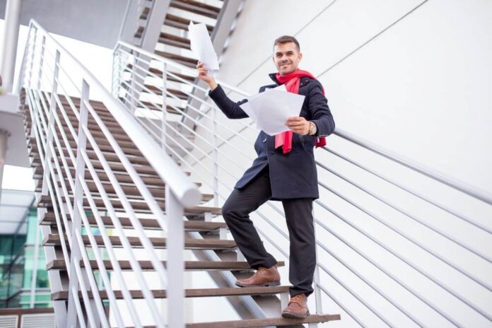 Leveraging Advanced Education to Climb the Corporate Ladder