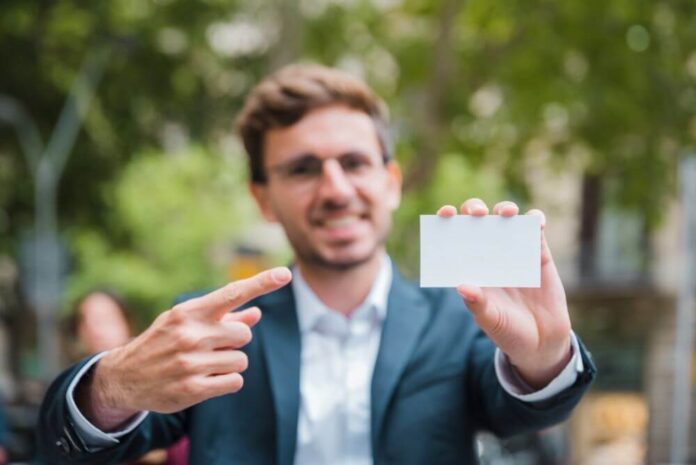 Stand Out from the Crowd: The Power of Custom Business Cards