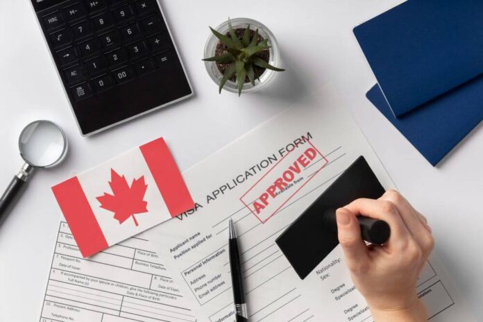 Planning Your Move. Discover How Canadian Citizens Can Qualify for UK ILR