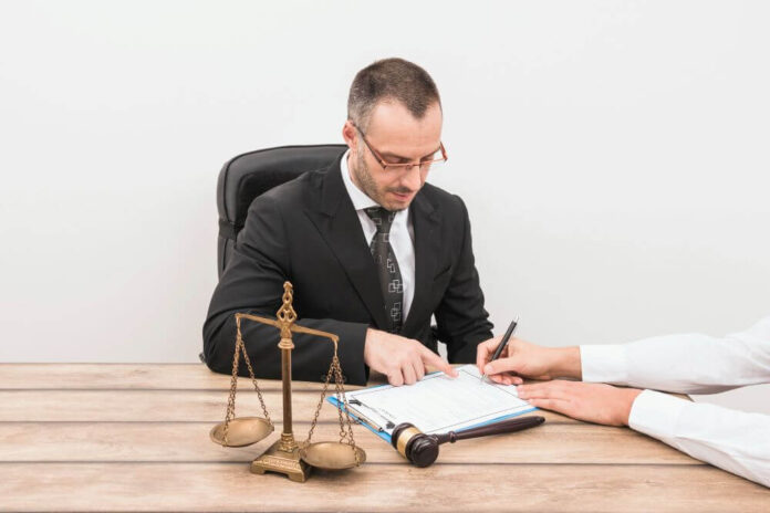 When to Get Legal Help for Wage Garnishment