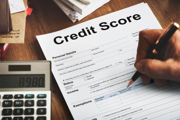 5 Ways to Improve Your Business Credit Score