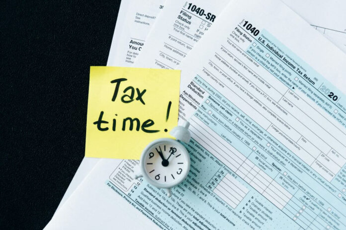 Maximize Your Tax Deductions As a Self-Employed Entrepreneur Online