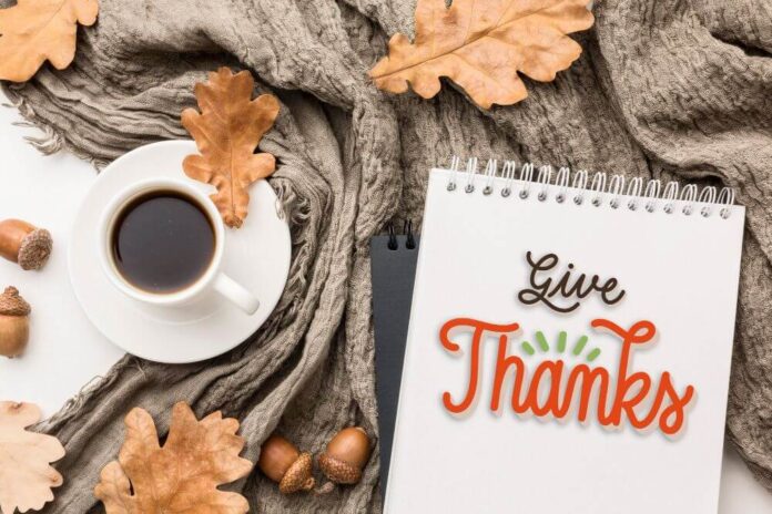 Smart Thanksgiving Marketing Tips for Your Business