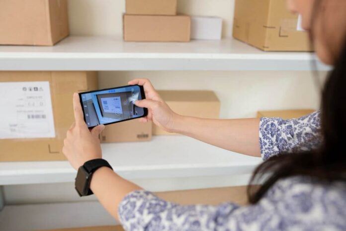 Using Image Recognition Technology to Master Share of Shelf (SOS) and Competitive Pricing