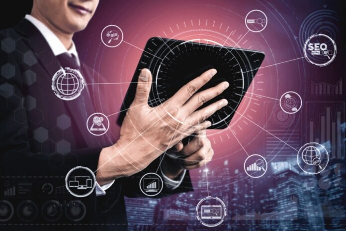 What Makes Rankings.io the Best at Providing SEO Services to Law Firms