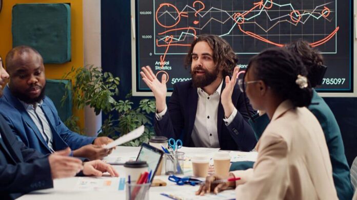 5 Differentiation Strategies for Overcrowded Markets