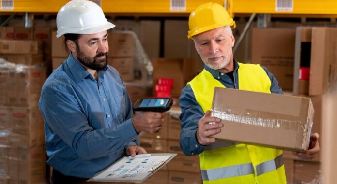 How to Ensure Professionalism Throughout the Shipping Process