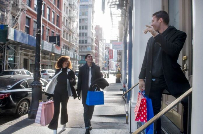 Top 5 Ways New York E-Commerce Businesses Can Stay Competitive