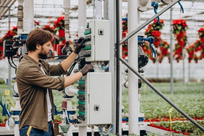 How Power Cables Support Businesses Through Unexpected Disruptions