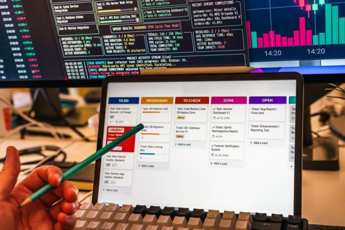Top 7 Sales Operations Software Platforms for B2B Companies